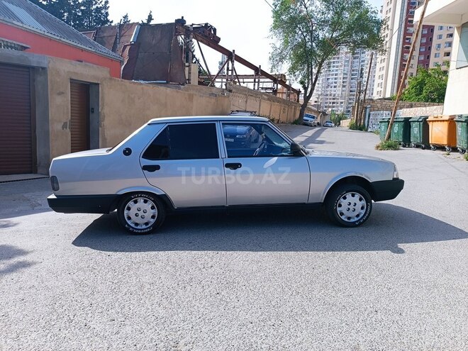 Tofas Sahin 2004, 37,654 km - 1.6 l - Bakı