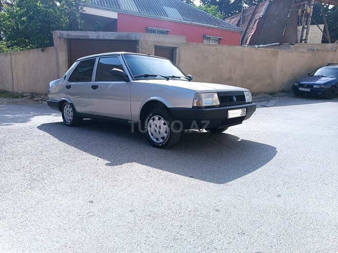 Tofas Sahin 2004, 37,654 km - 1.6 l - Bakı
