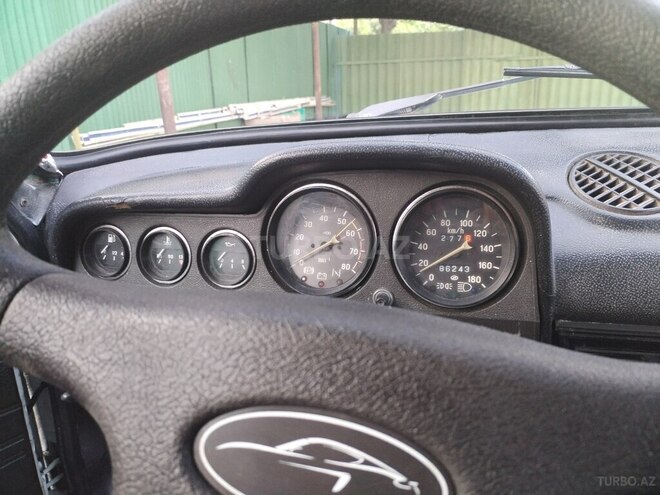 LADA (VAZ) 2106 1995, 86,243 km - 1.5 l - Şirvan
