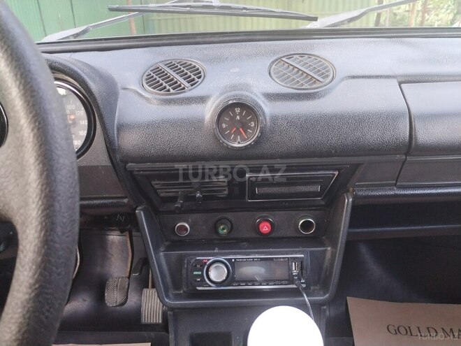 LADA (VAZ) 2106 1995, 86,243 km - 1.5 l - Şirvan
