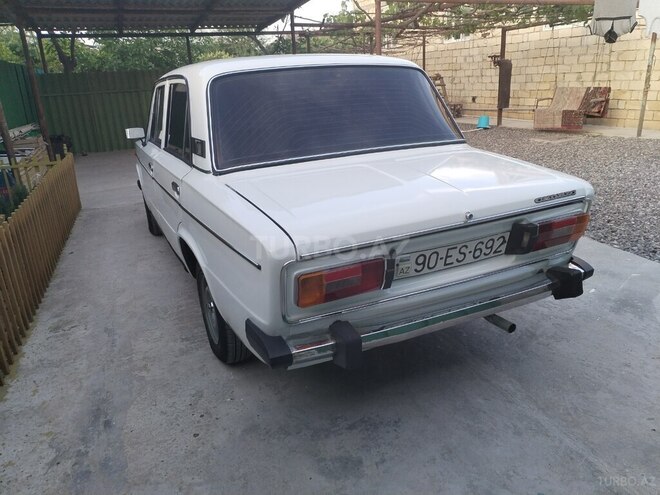 LADA (VAZ) 2106 1995, 86,243 km - 1.5 l - Şirvan