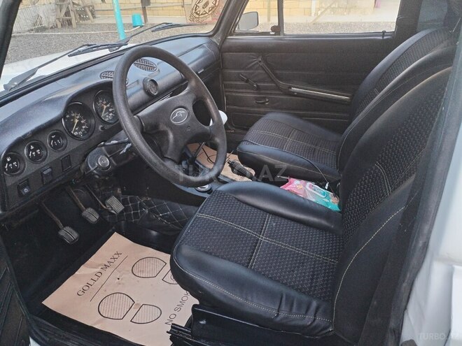 LADA (VAZ) 2106 1995, 86,243 km - 1.5 l - Şirvan