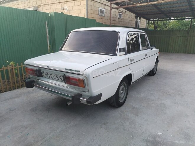 LADA (VAZ) 2106 1995, 86,243 km - 1.5 l - Şirvan