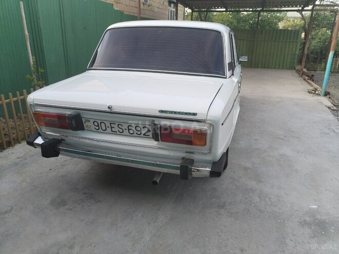 LADA (VAZ) 2106 1995, 86,243 km - 1.5 l - Şirvan