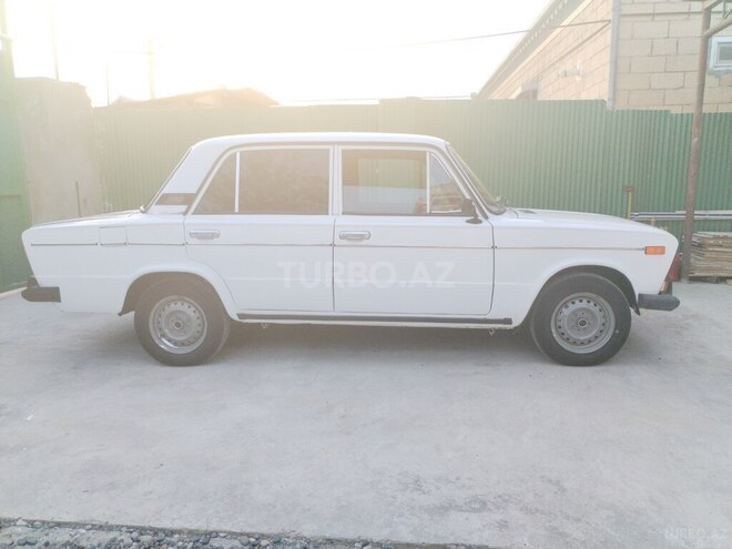 LADA (VAZ) 2106 1995, 86,243 km - 1.5 l - Şirvan