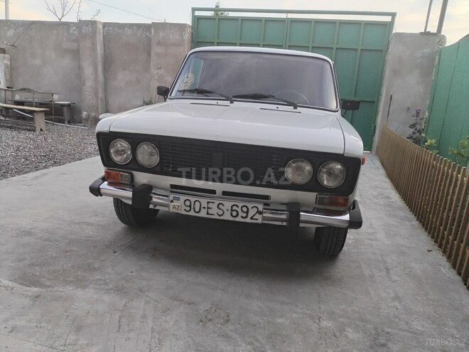 LADA (VAZ) 2106 1995, 86,243 km - 1.5 l - Şirvan