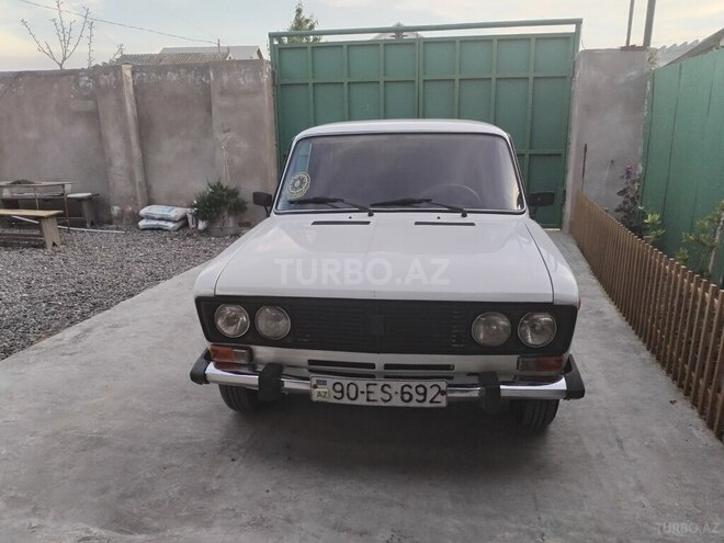 LADA (VAZ) 2106 1995, 86,243 km - 1.5 l - Şirvan