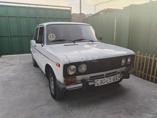 LADA (VAZ) 2106 1995, 86,243 km - 1.5 l - Şirvan