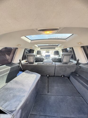 Mercedes GL 350 4MATIC 2013, 290,000 km - 3.0 л - Bakı