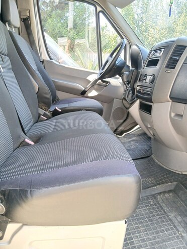 Mercedes Sprinter 315 2008, 195,000 km - 2.2 l - Masallı