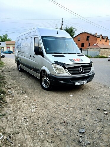 Mercedes Sprinter 315 2008, 195,000 km - 2.2 l - Masallı