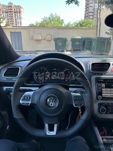 Volkswagen Scirocco-10