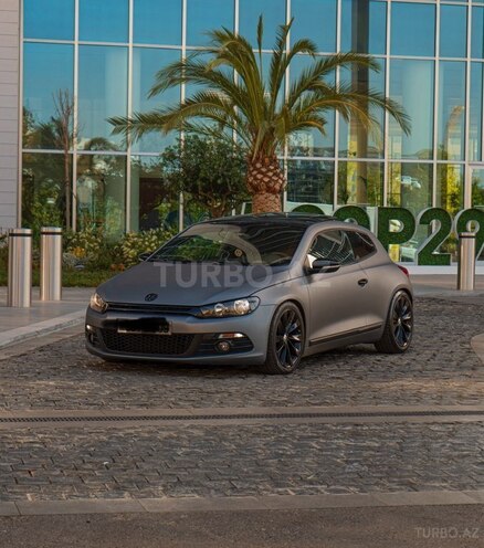 Volkswagen  2009, 141,000 km - 2.0 l - Bakı