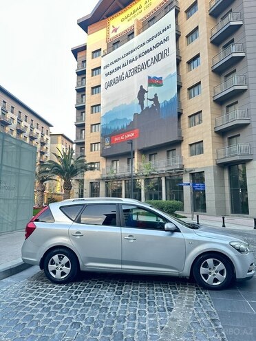 Kia Ceed 2010, 312,000 km - 1.6 л - Bakı