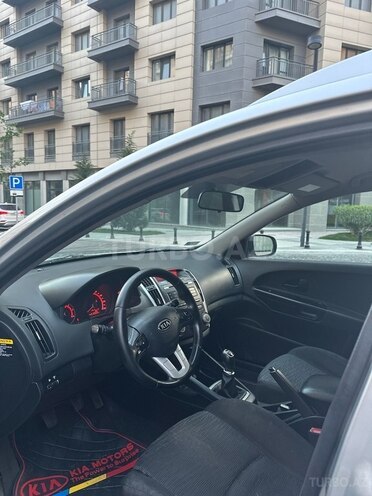 Kia Ceed 2010, 312,000 km - 1.6 л - Bakı