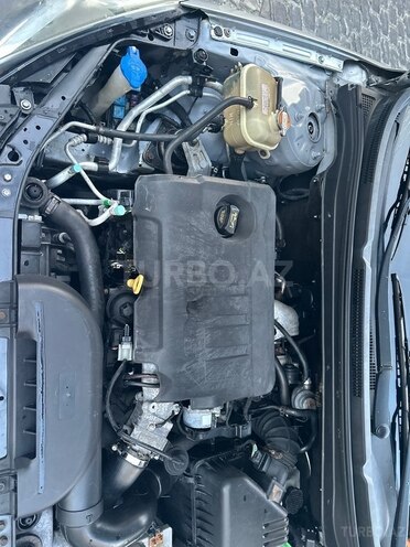 Kia Ceed 2010, 312,000 km - 1.6 л - Bakı