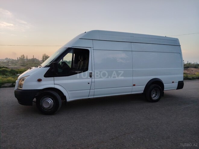 Ford Transit 2009, 275,000 km - 2.4 л - Bakı