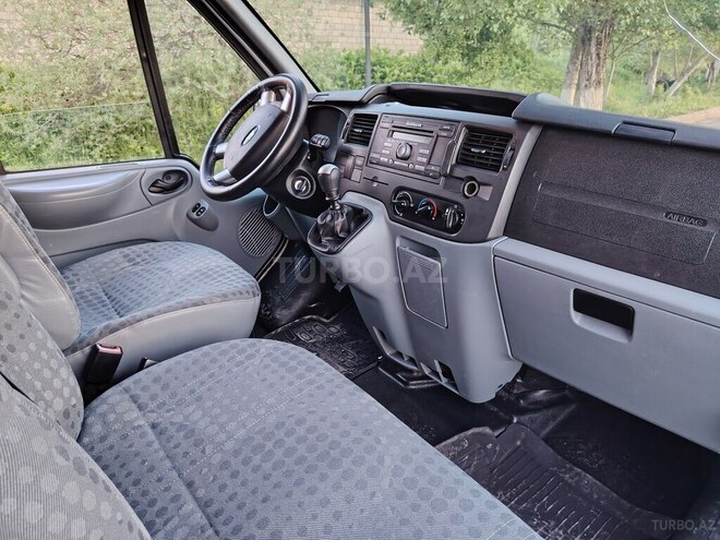 Ford Transit 2009, 275,000 km - 2.4 л - Bakı