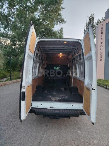 Ford Transit 2009, 275,000 km - 2.4 л - Bakı