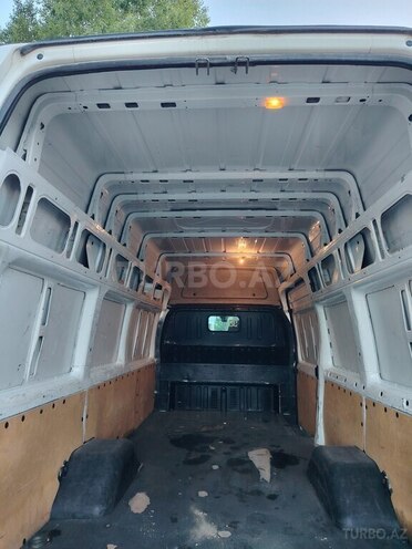 Ford Transit 2009, 275,000 km - 2.4 л - Bakı
