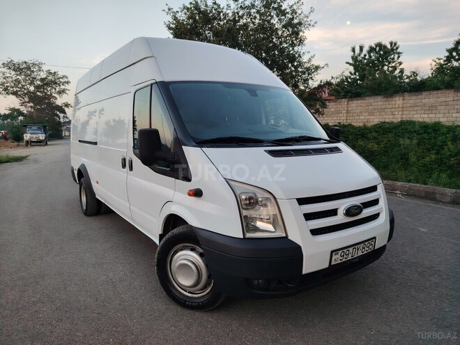 Ford Transit 2009, 275,000 km - 2.4 л - Bakı