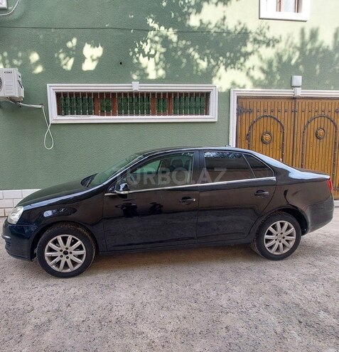 Volkswagen Jetta 2009, 270,000 km - 1.6 l - Bakı