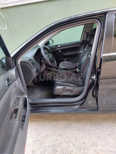 Volkswagen Jetta 2009, 270,000 km - 1.6 l - Bakı