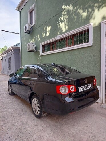 Volkswagen Jetta 2009, 270,000 km - 1.6 l - Bakı