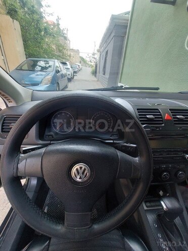 Volkswagen Jetta 2009, 270,000 km - 1.6 l - Bakı