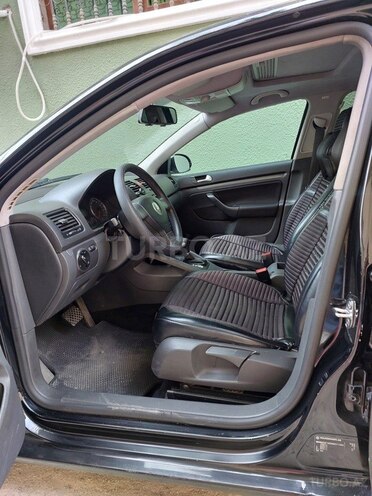 Volkswagen Jetta 2009, 270,000 km - 1.6 l - Bakı