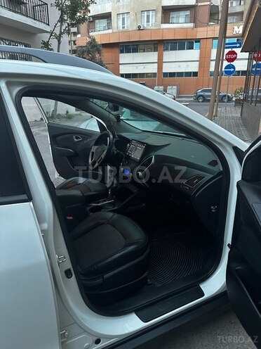 Hyundai ix35 2010, 170,000 km - 2.0 l - Bakı