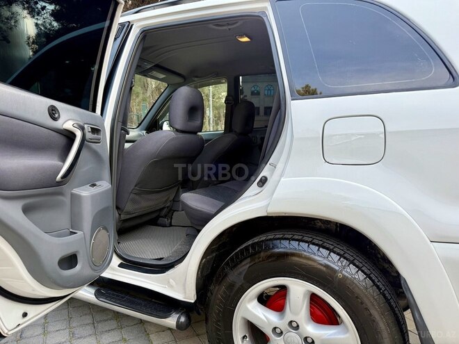 Toyota RAV4 2001, 225,121 km - 2.0 l - Bakı