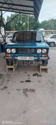 LADA (VAZ) 2106 1999, 50,853 km - 1.6 l - Şəmkir