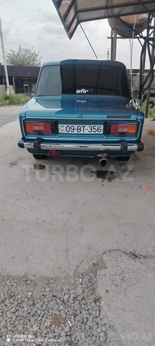 LADA (VAZ) 2106 1999, 50,853 km - 1.6 l - Şəmkir