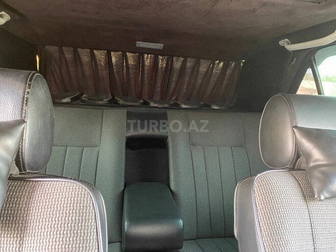 Mercedes E 220 1993, 125,000 km - 2.2 л - Bakı