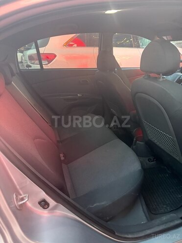 Kia Rio 2009, 212,000 km - 1.4 l - Bakı