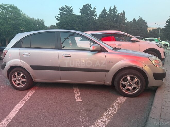 Kia Rio 2009, 212,000 km - 1.4 l - Bakı