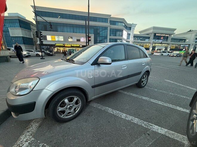 Kia Rio 2009, 212,000 km - 1.4 l - Bakı