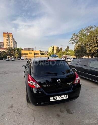 Nissan Tiida 2012, 49,145 km - 1.5 l - Bakı