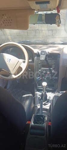 Peugeot 405 2002, 148,600 km - 1.6 l - Bakı