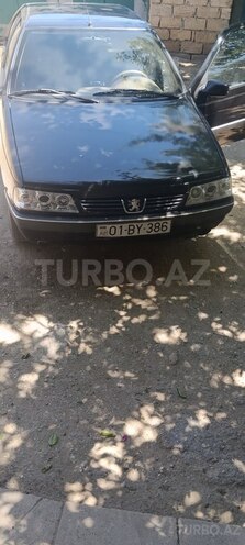 Peugeot 405 2002, 148,600 km - 1.6 l - Bakı