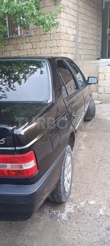 Peugeot 405 2002, 148,600 km - 1.6 l - Bakı