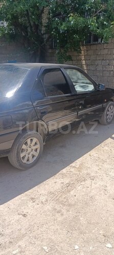 Peugeot 405 2002, 148,600 km - 1.6 l - Bakı