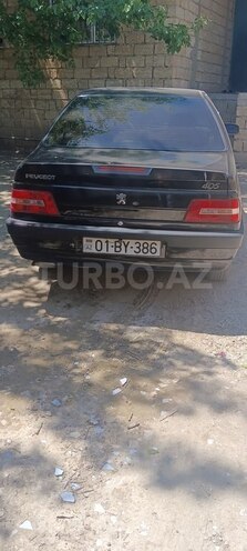 Peugeot 405 2002, 148,600 km - 1.6 l - Bakı