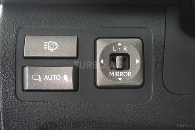Lexus LX 570 2014, 160,000 km - 5.7 l - Bakı