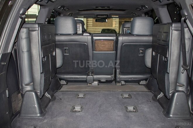 Lexus LX 570 2014, 160,000 km - 5.7 l - Bakı