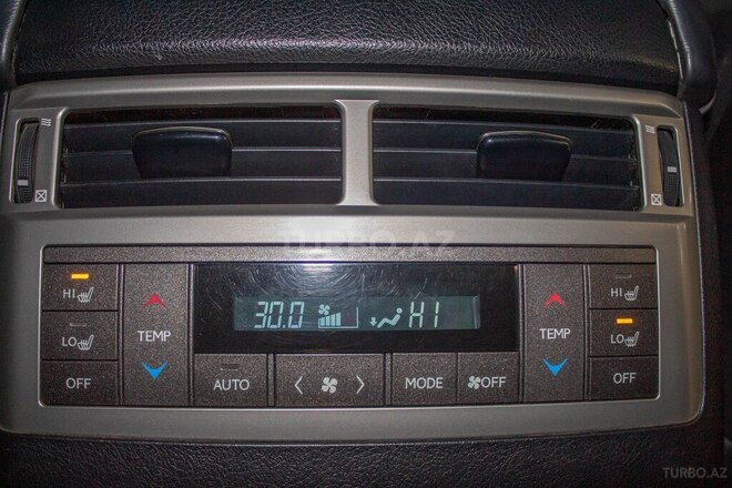 Lexus LX 570 2014, 160,000 km - 5.7 l - Bakı