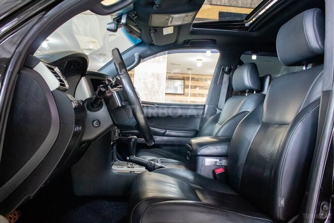 Lexus LX 570 2014, 160,000 km - 5.7 l - Bakı