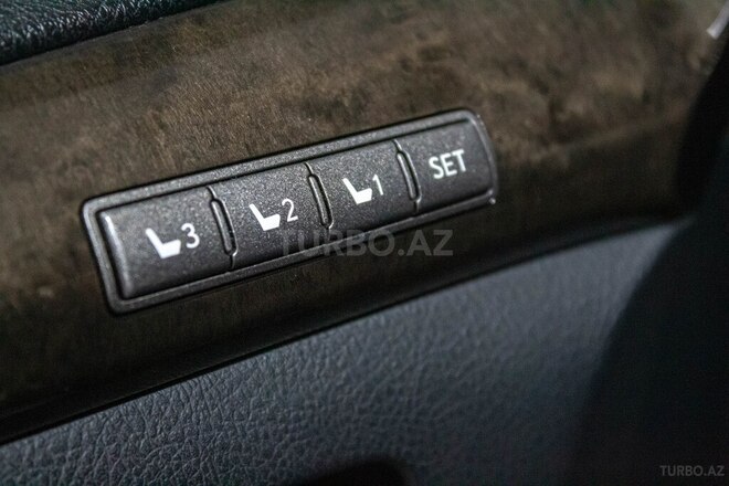 Lexus LX 570 2014, 160,000 km - 5.7 l - Bakı