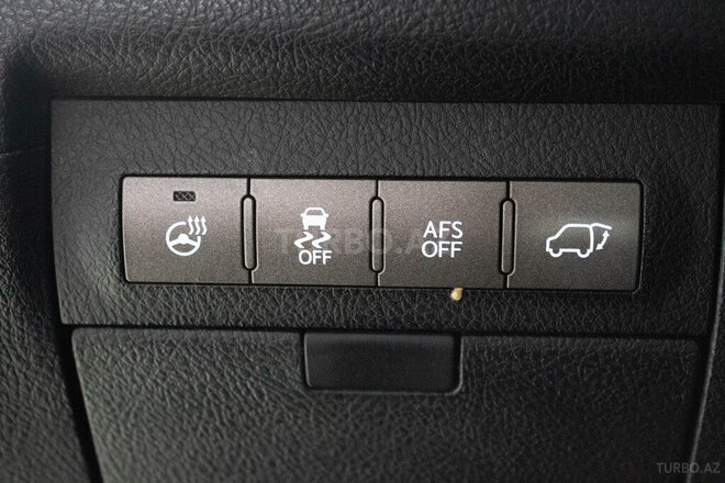Lexus LX 570 2014, 160,000 km - 5.7 l - Bakı